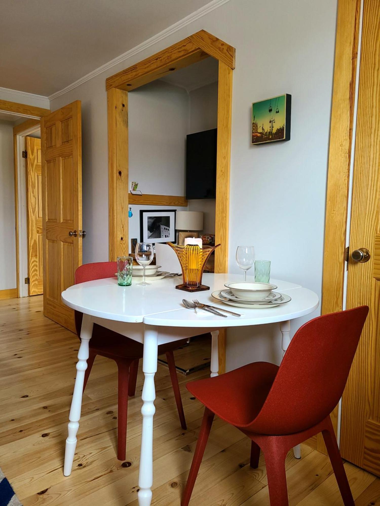 La Petite Auberge Sur Queen Роудън Екстериор снимка