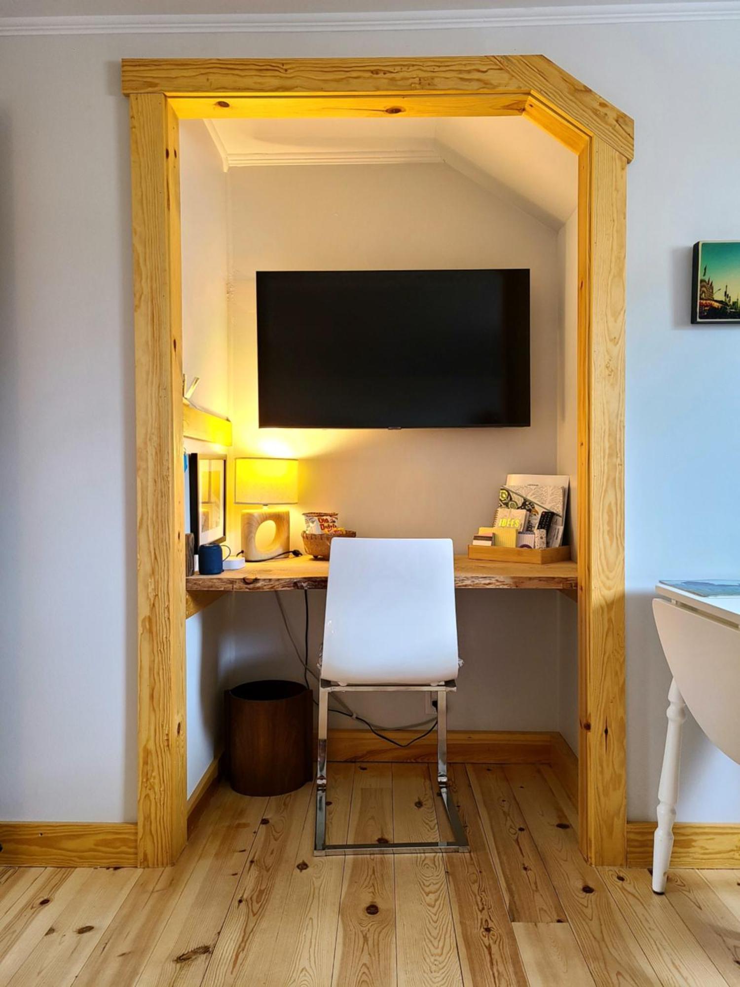 La Petite Auberge Sur Queen Роудън Екстериор снимка