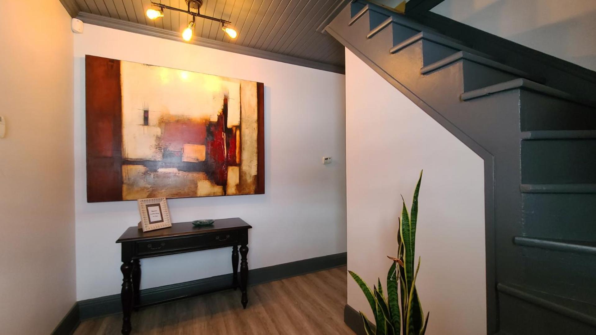 La Petite Auberge Sur Queen Роудън Екстериор снимка